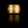 http://livballard.com/wp/wp-content/uploads/2011/11/motivi-romani-cuff.jpg