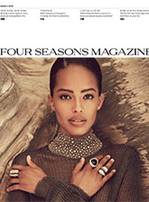 four season magazine